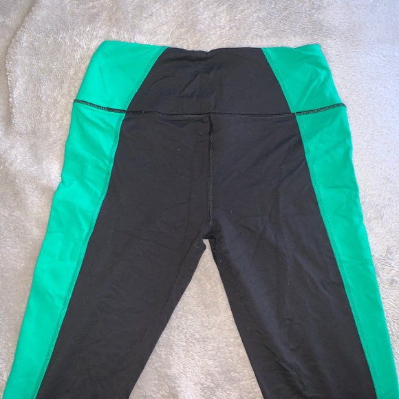 VSX Sport Leggings - Picture 2 of 4
